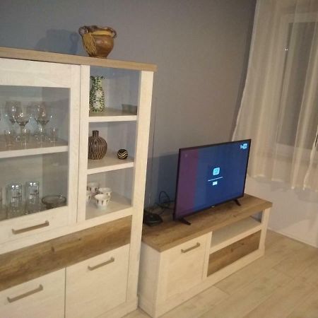 Apartman Adriamar ริเยกา ภายนอก รูปภาพ