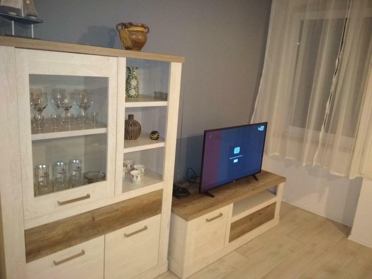 Apartman Adriamar ริเยกา ภายนอก รูปภาพ