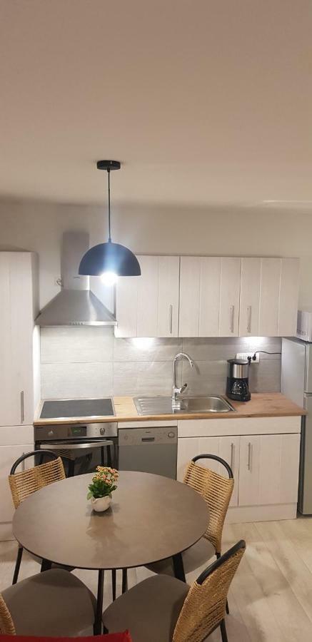 Apartman Adriamar ริเยกา ภายนอก รูปภาพ
