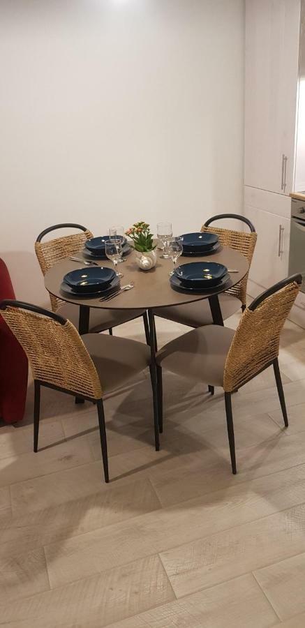 Apartman Adriamar ริเยกา ภายนอก รูปภาพ