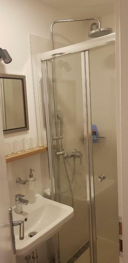 Apartman Adriamar ริเยกา ภายนอก รูปภาพ