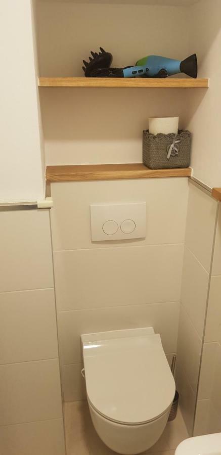 Apartman Adriamar ริเยกา ภายนอก รูปภาพ