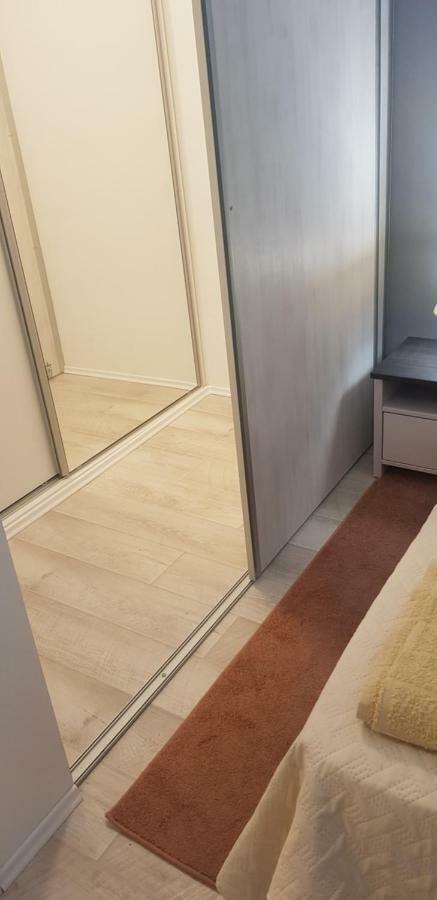 Apartman Adriamar ริเยกา ภายนอก รูปภาพ